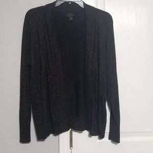 Sparkley Cardigan